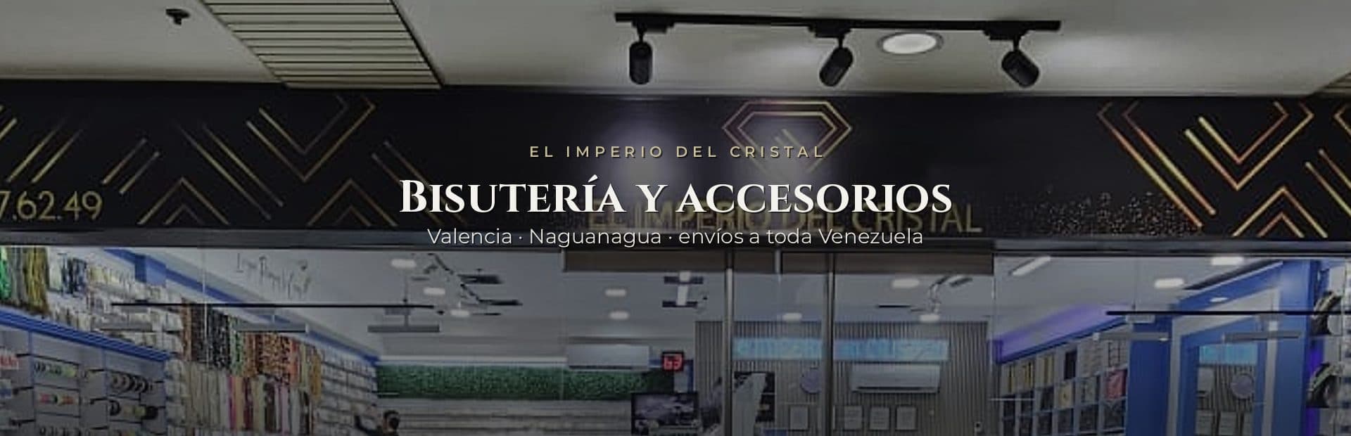 El Imperio del Cristal