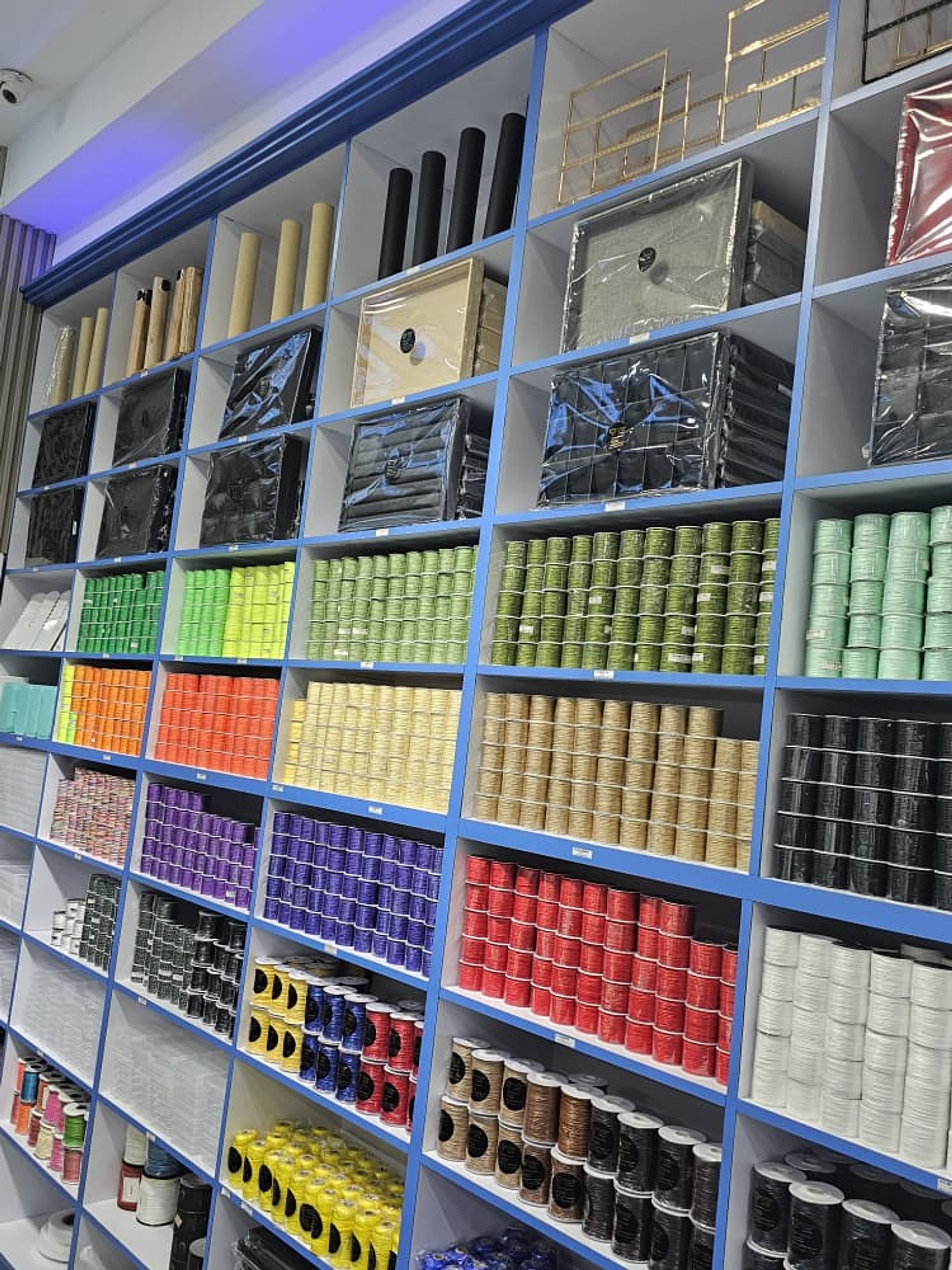 Materiales para tus propias creaciones